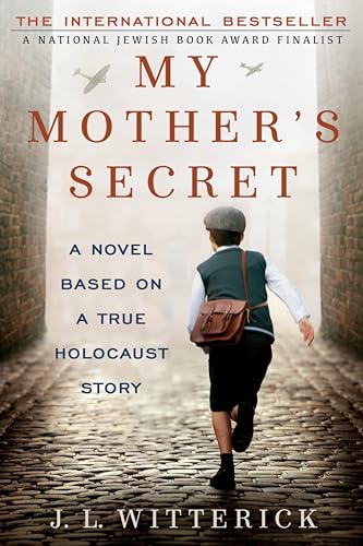 Stock image for My Mother's Secret: A Novel Based on a True Holocaust Story for sale by HPB-Ruby