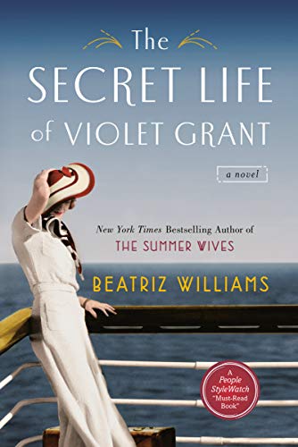 9780425274842: The Secret Life of Violet Grant: 1 (The Schuyler Sisters Novels)
