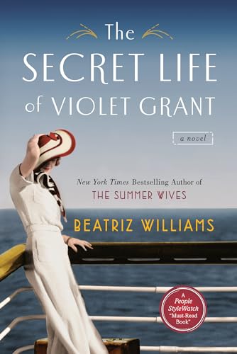 Stock image for The Secret Life of Violet Grant (The Schuler Sisters Novels) for sale by Orion Tech