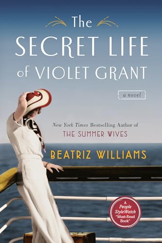 9780425274842: The Secret Life of Violet Grant (The Schuyler Sisters Novels)