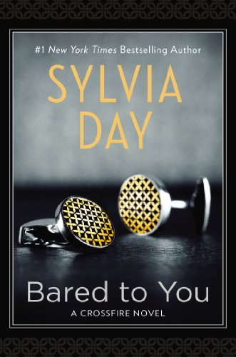 9780425274873: Bared to You (Crossfire)