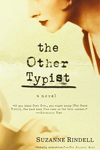 9780425275122: The Other Typist