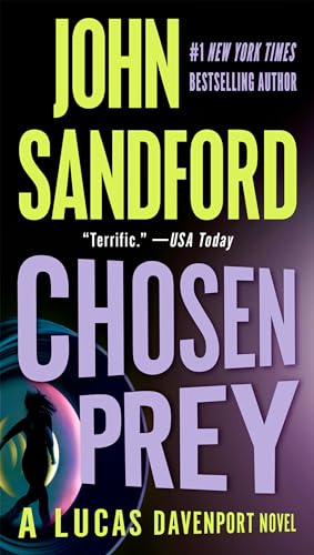 9780425275221: Chosen Prey: 12 (A Prey Novel)