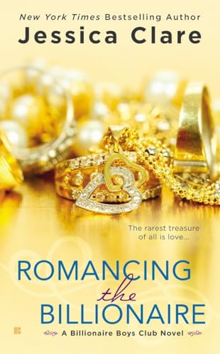 Stock image for Romancing the Billionaire for sale by Better World Books