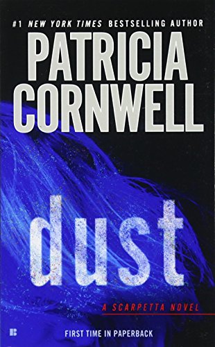 Stock image for Dust (Scarpetta) for sale by Hawking Books