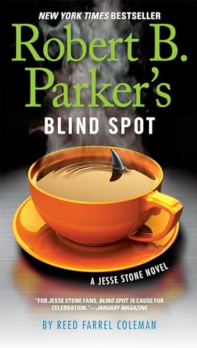 9780425276167: Robert B. Parker's Blind Spot: 13