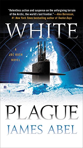 Imagen de archivo de White Plague (A Joe Rush Novel) a la venta por SecondSale