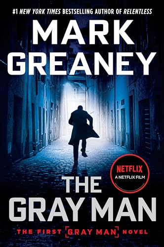 The Gray Man