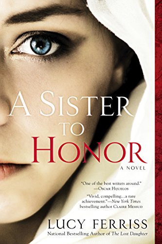 Imagen de archivo de A Sister to Honor: A Novel a la venta por SecondSale