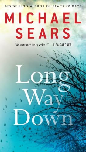 Beispielbild fr Long Way Down (A Jason Stafford Novel) zum Verkauf von Wonder Book