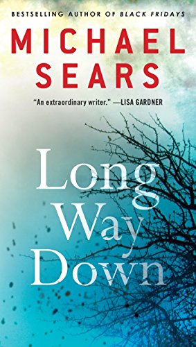 Stock image for Long Way Down (A Jason Stafford Novel) for sale by SecondSale