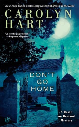 9780425276556: Don't Go Home (A Death on Demand Mysteries)