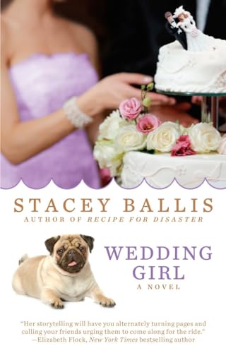 Stock image for Wedding Girl for sale by Your Online Bookstore