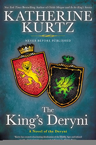 9780425276686: The King's Deryni