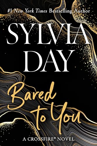 9780425276761: Bared to You (A Crossfire Novel)