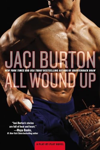 Beispielbild fr All Wound Up (A Play-by-Play Novel) zum Verkauf von SecondSale