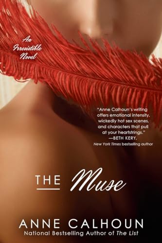 9780425276907: The Muse (Irresistible)