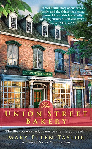 Imagen de archivo de The Union Street Bakery (A Union Street Bakery Novel) a la venta por SecondSale
