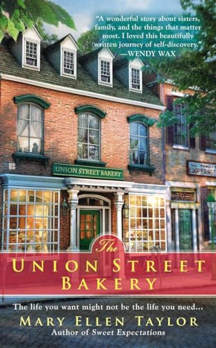 9780425277317: The Union Street Bakery: A Union Street Bakery Novel