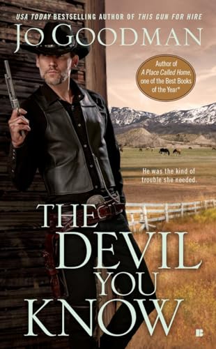 9780425277447: The Devil You Know: 2