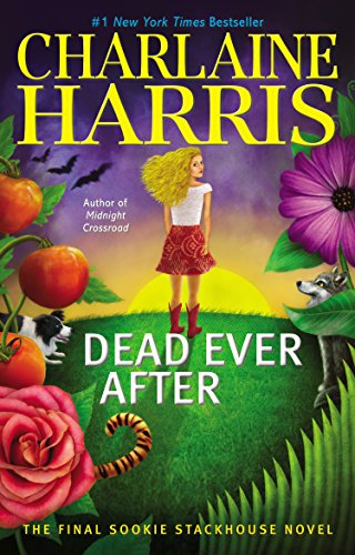 9780425277485: Dead Ever After (Sookie Stackhouse/True Blood)