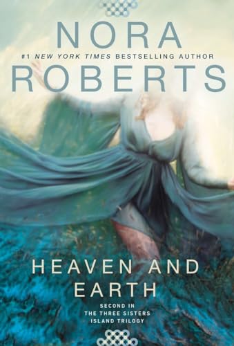 9780425278154: Heaven and Earth (Three Sisters)