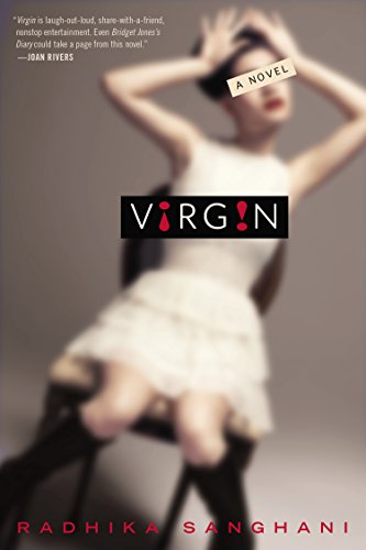 Beispielbild fr Virgin: a Novel (Girl cover) zum Verkauf von SecondSale