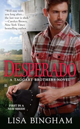 Stock image for Desperado for sale by Better World Books