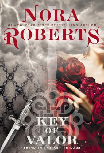 9780425278468: Key of Valor: 3 (Key Trilogy)