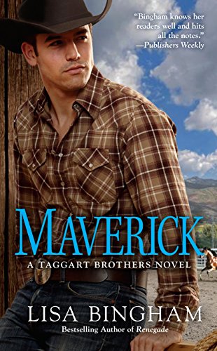 Stock image for Maverick for sale by Better World Books: West