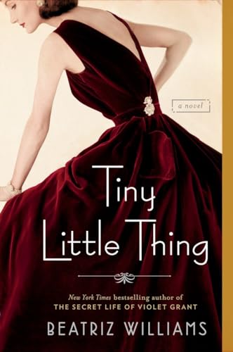 Beispielbild fr Tiny Little Thing (The Schuler Sisters Novels) zum Verkauf von Wonder Book