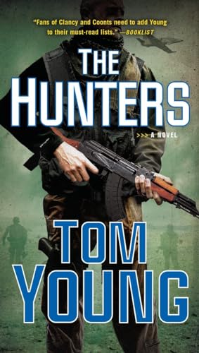 Imagen de archivo de The Hunters a la venta por Better World Books