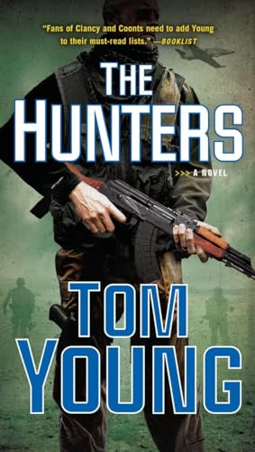 Stock image for The Hunters for sale by Better World Books