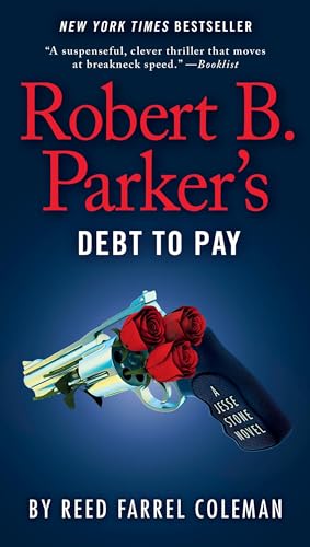 9780425279069: Robert B. Parker's Debt to Pay: 15 (A Jesse Stone Novel)