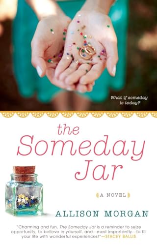 Stock image for The Someday Jar for sale by Better World Books