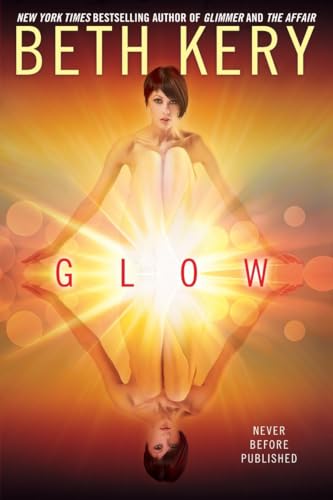 Stock image for Glow for sale by SecondSale
