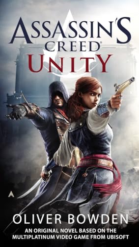 Stock image for Assassin's Creed: Unity for sale by SecondSale