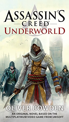 Imagen de archivo de Assassin's Creed: Underworld a la venta por Decluttr