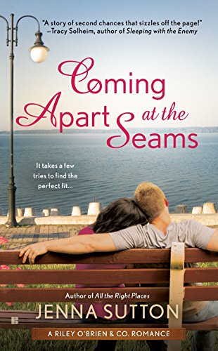 Stock image for Coming Apart at the Seams for sale by Better World Books