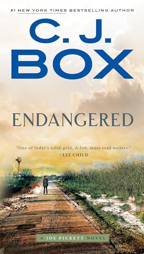 9780425280157: Endangered (A Joe Pickett Novel)