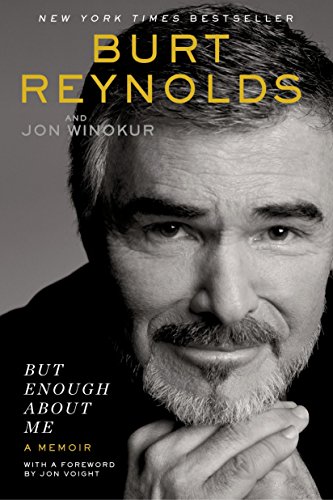 Imagen de archivo de But Enough About Me: A Memoir a la venta por ZBK Books