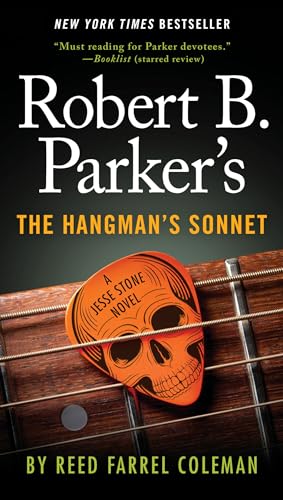 Beispielbild fr Robert B. Parker's The Hangman's Sonnet (A Jesse Stone Novel) zum Verkauf von Goodwill of Colorado