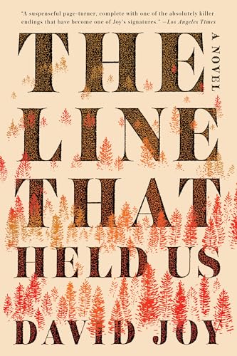 Stock image for The Line That Held Us (Paperback) for sale by AussieBookSeller