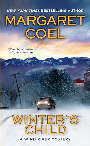 Stock image for Winter's Child (A Wind River Mystery) for sale by Dream Books Co.