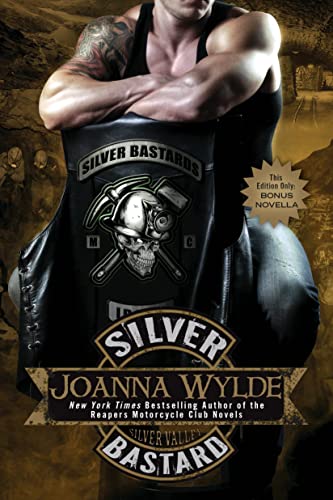 Stock image for Silver Bastard for sale by Better World Books