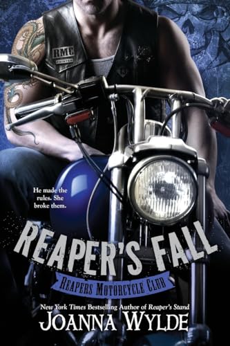 9780425280645: Reaper's Fall: 5 (Reapers Motorcycle Club)
