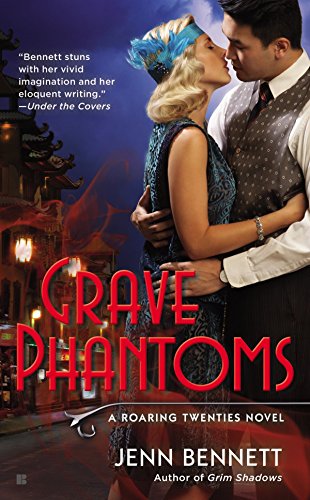 9780425280768: Grave Phantoms (Roaring Twenties, 3)
