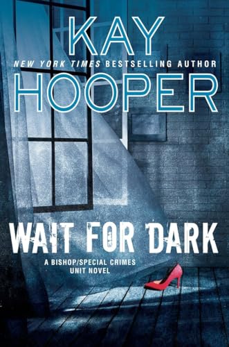 Stock image for Wait for Dark (Bishop/Special Crimes Unit) for sale by Wonder Book