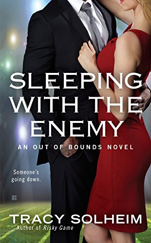 Beispielbild fr Sleeping with the Enemy zum Verkauf von Better World Books