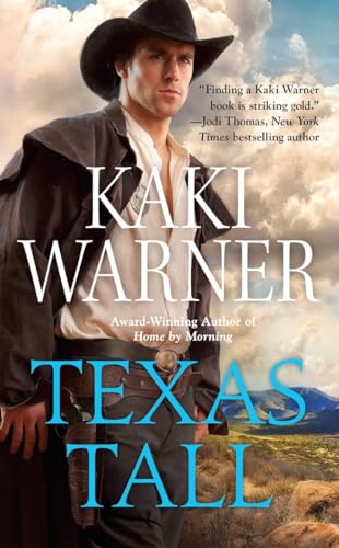 Stock image for Texas Tall for sale by Better World Books